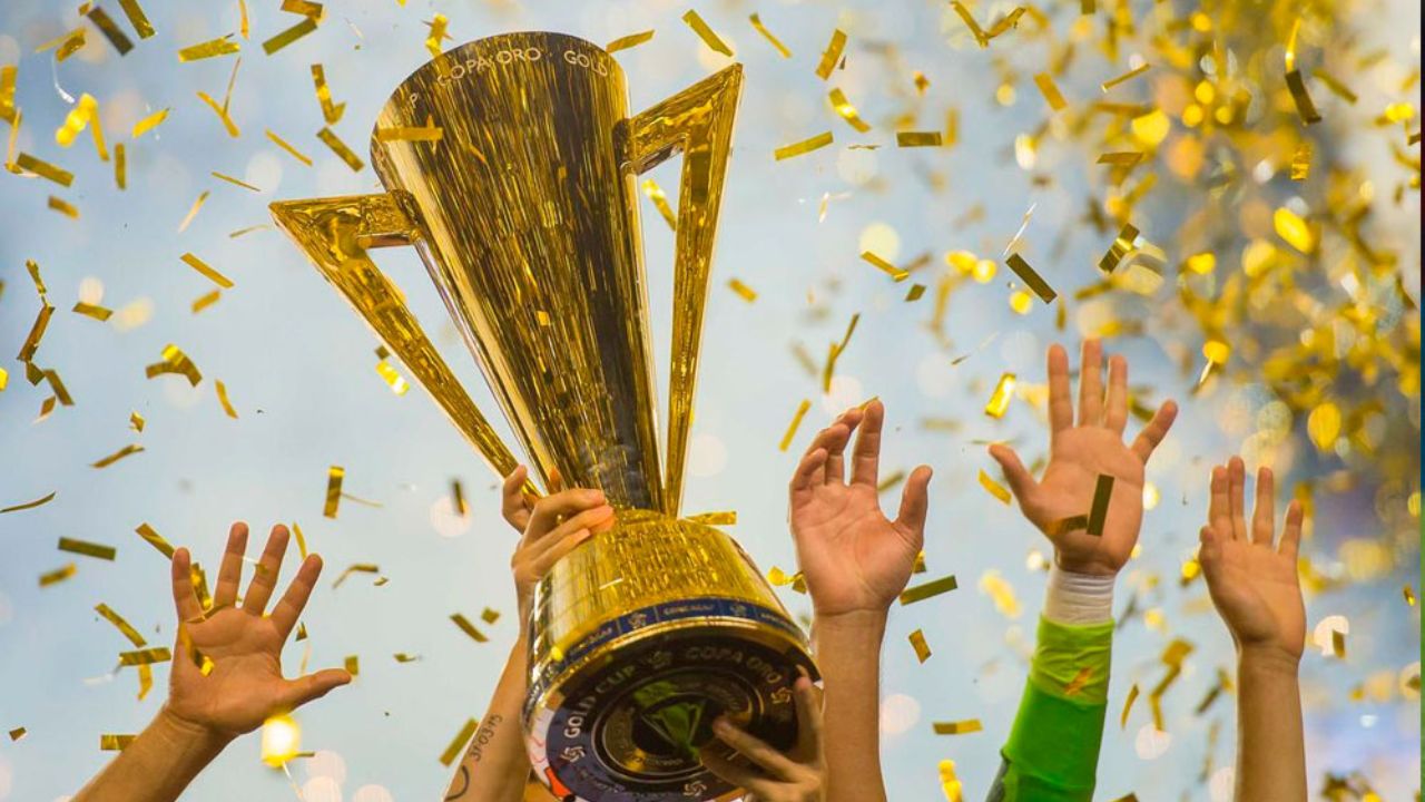 Sorteo de la Copa Oro 2025 de Concacaf EN VIVO: hora y canal