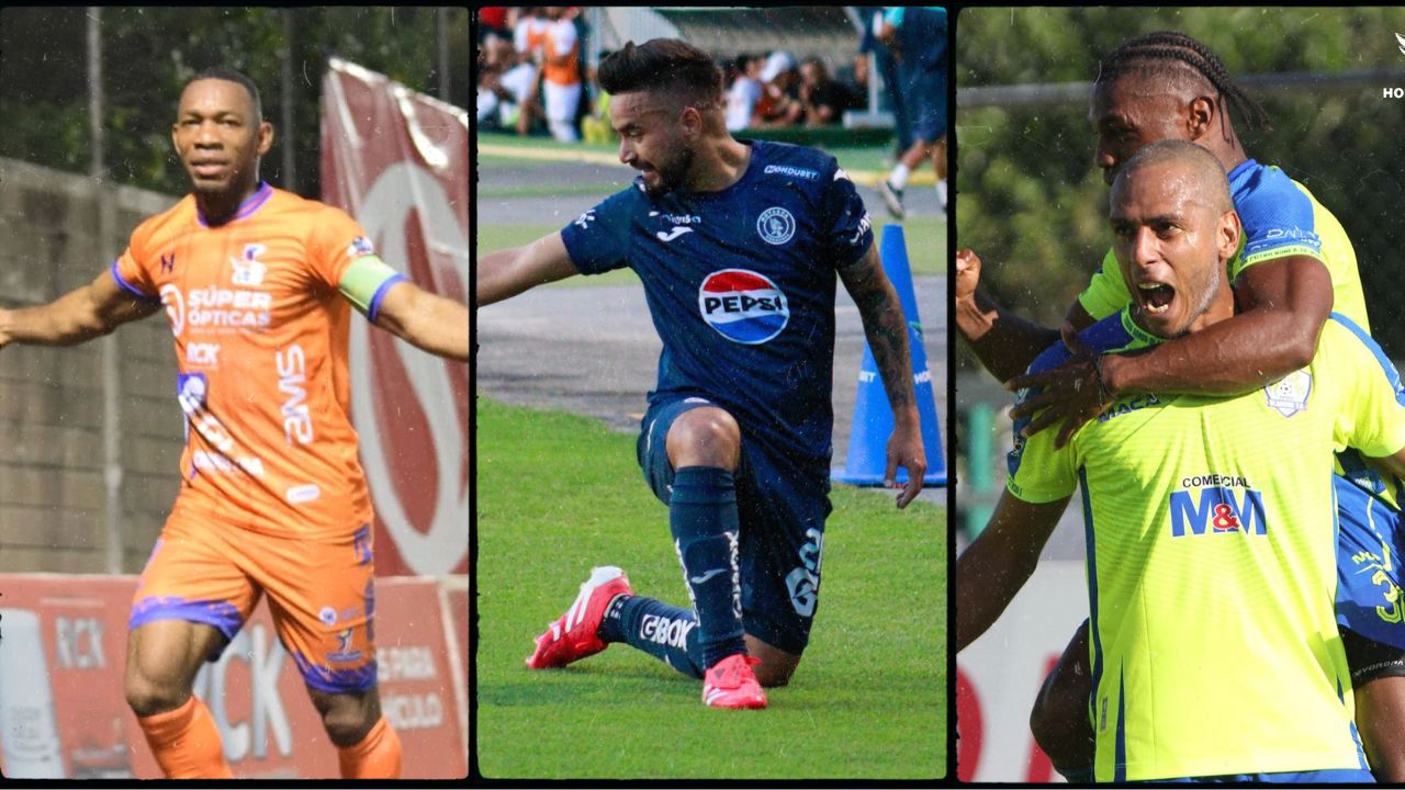 Liga Nacional: Así quedó la tabla de posiciones del Clausura 2024-2025 tras jornada 16