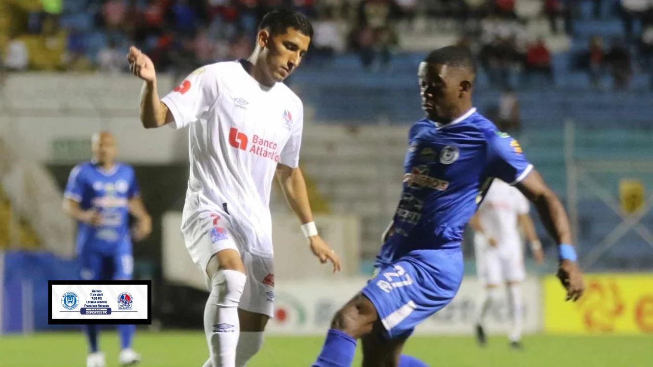 Victoria confirma su sede para el partido contra el Olimpia por la jornada 15