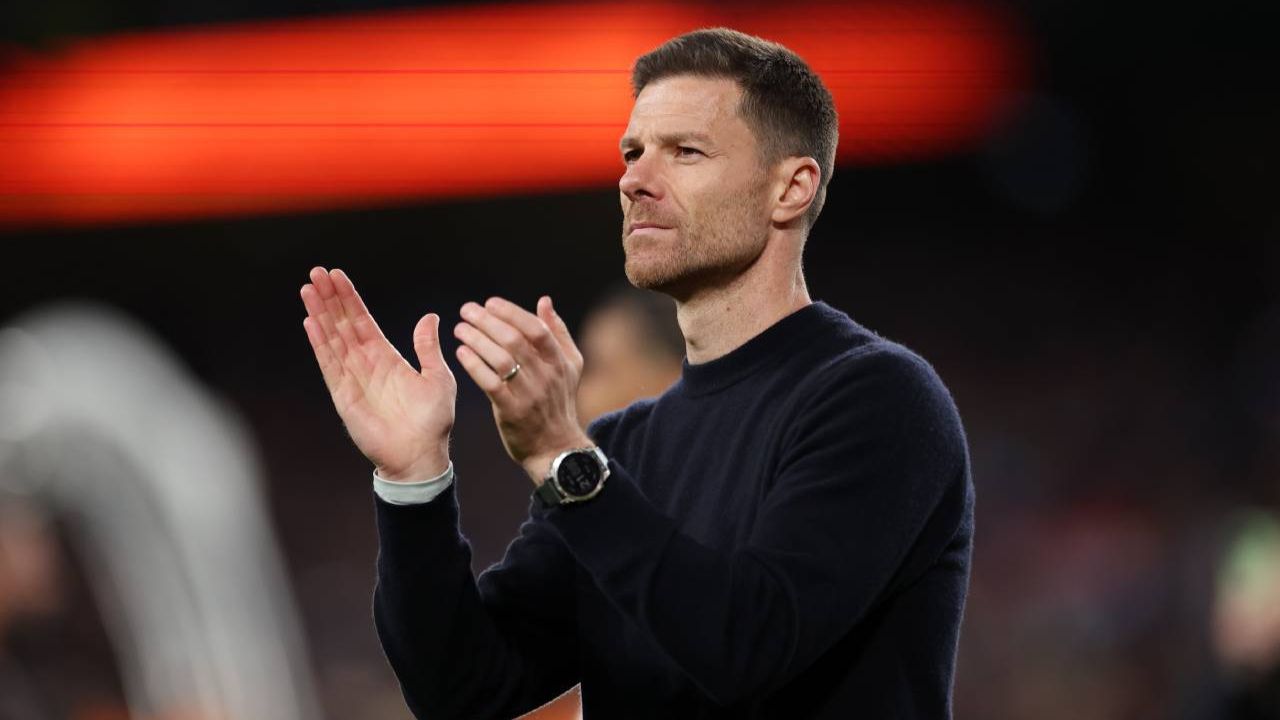 ¿Cuándo podría ser la presentación de Xavi Alonso en el Real Madrid?
