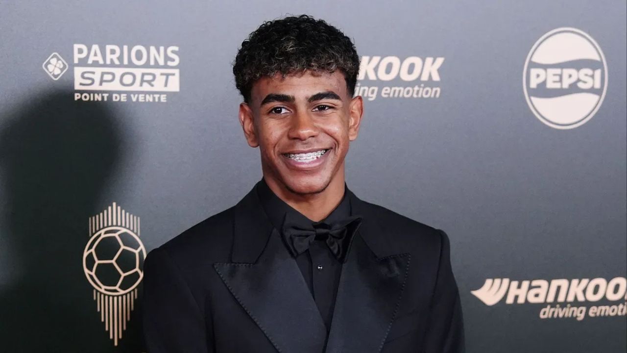 ¿Cuánto cobra Lamine Yamal? Este es su sueldo en el FC Barcelona