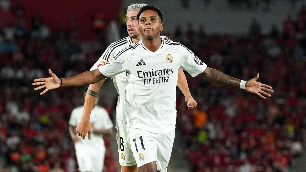 ¿Cuánto costó Rodrygo al Real Madrid? Este fue el precio de transferencia