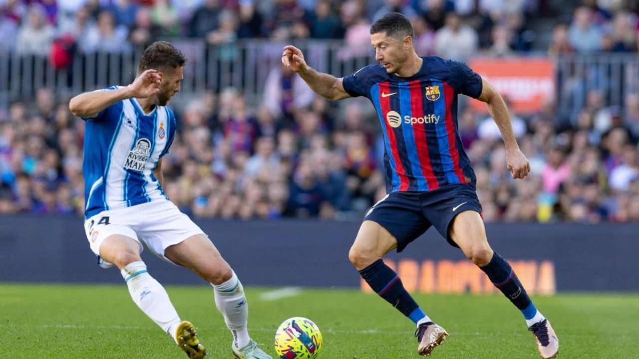 Partido de RCD Espanyol contra Barcelona hoy EN VIVO: alineaciones y dónde ver