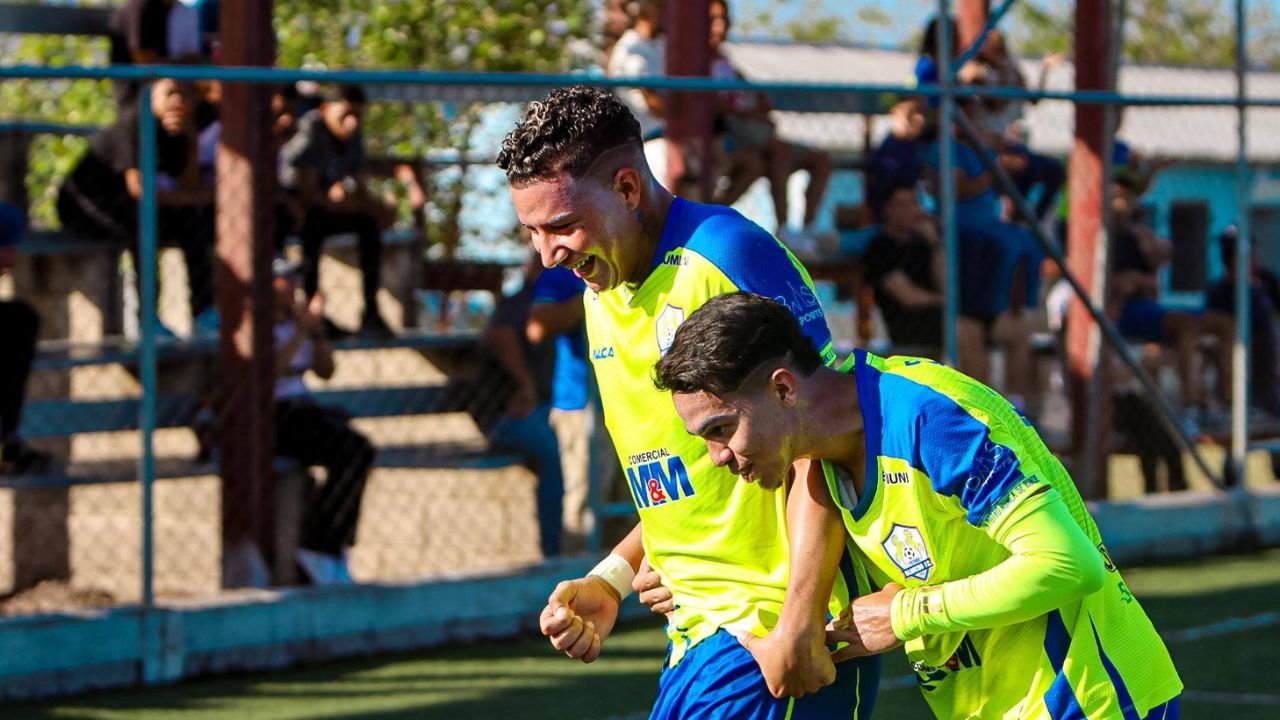 Jugador del Olancho FC a punto de ser legionario el próximo torneo