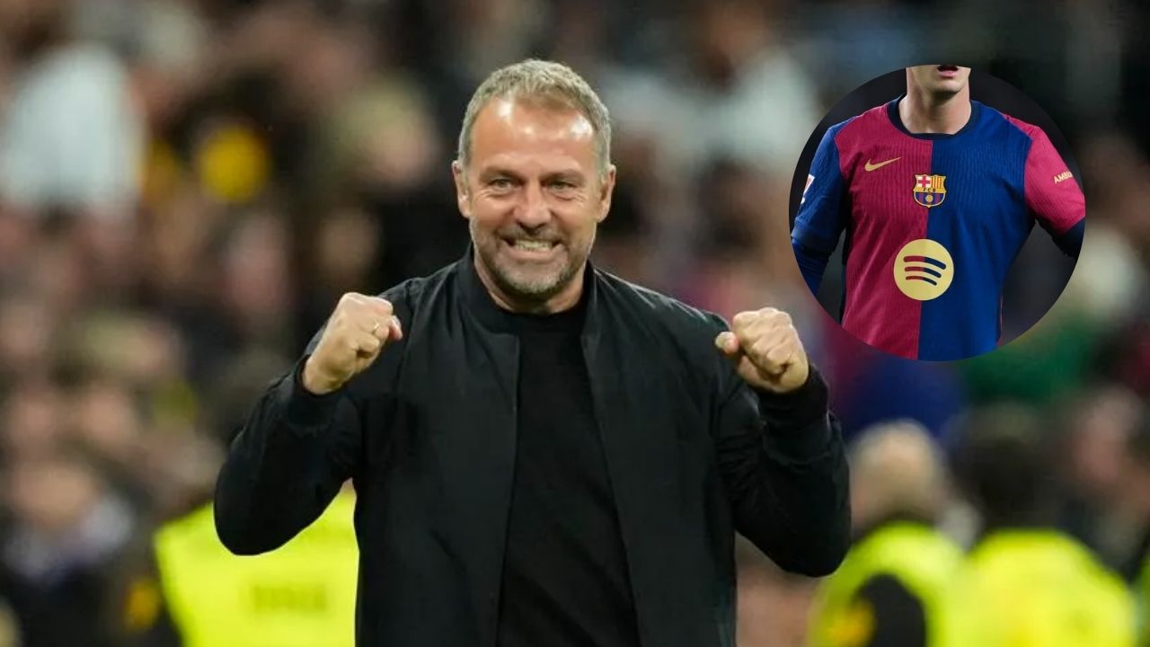 Barcelona recupera a una figura clave para cierre de temporada