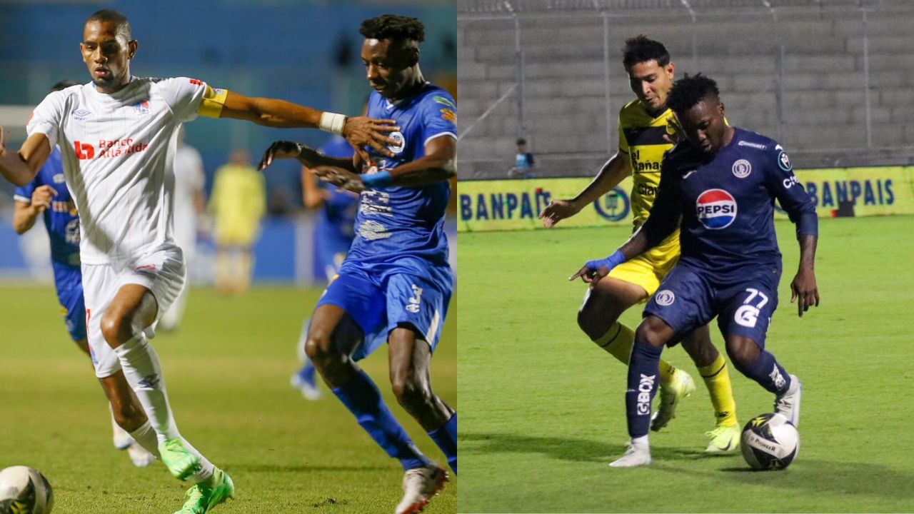Así se jugarán las semifinales del Torneo Clausura 2024-2025