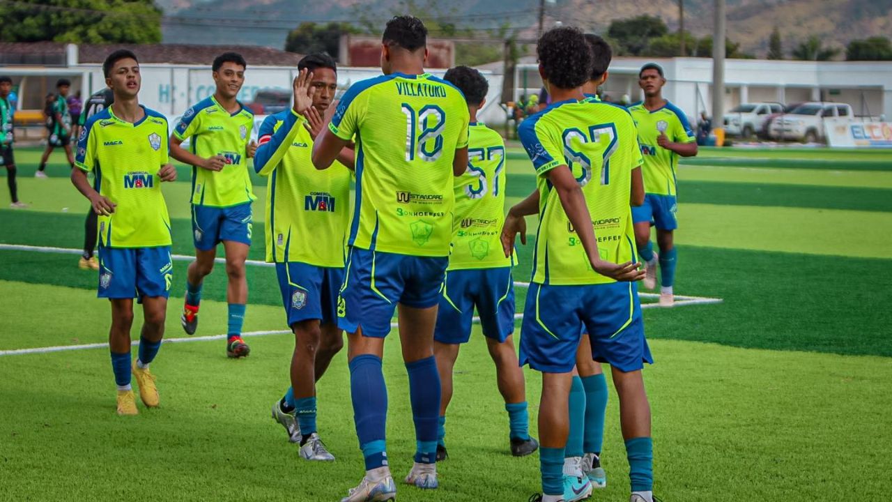 Cristhian Altamirano define su futuro tras finalizar el torneo con Olancho