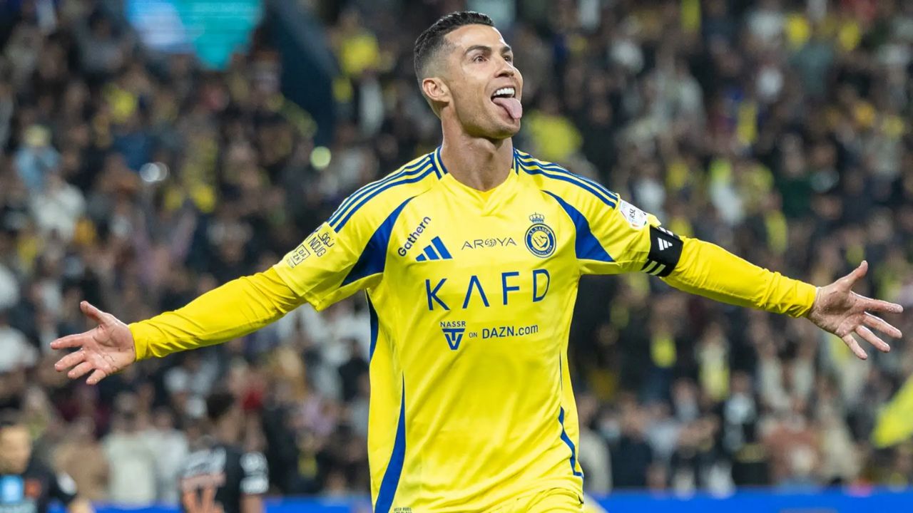 Tres clubes buscan fichar a Cristiano Ronaldo para el Mundial de Clubes