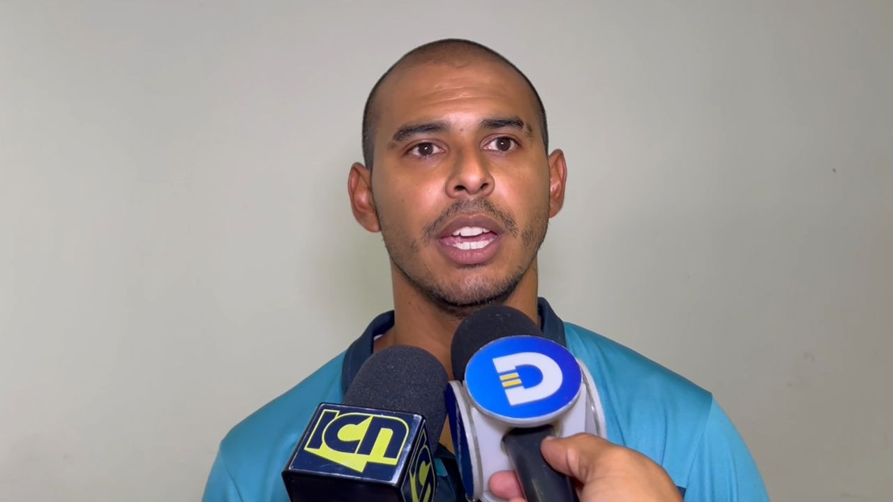 Diego Ledesma señala el argumento que tiene Motagua para salir campeón