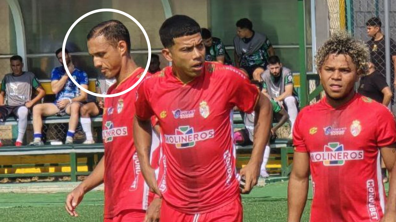 Diego Reyes escoge a su equipo tras sufrir descenso con Real Sociedad