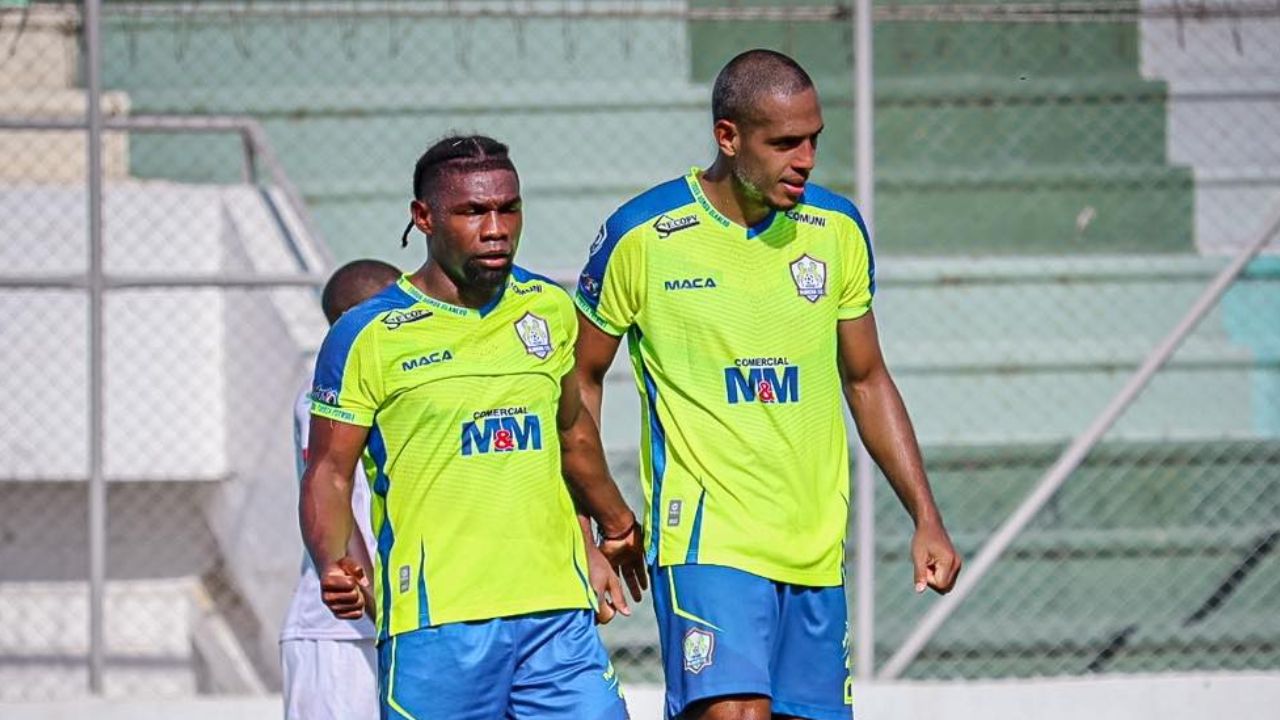 Eddie Hernández habla de su futuro en Olancho FC tras quedar sin contrato