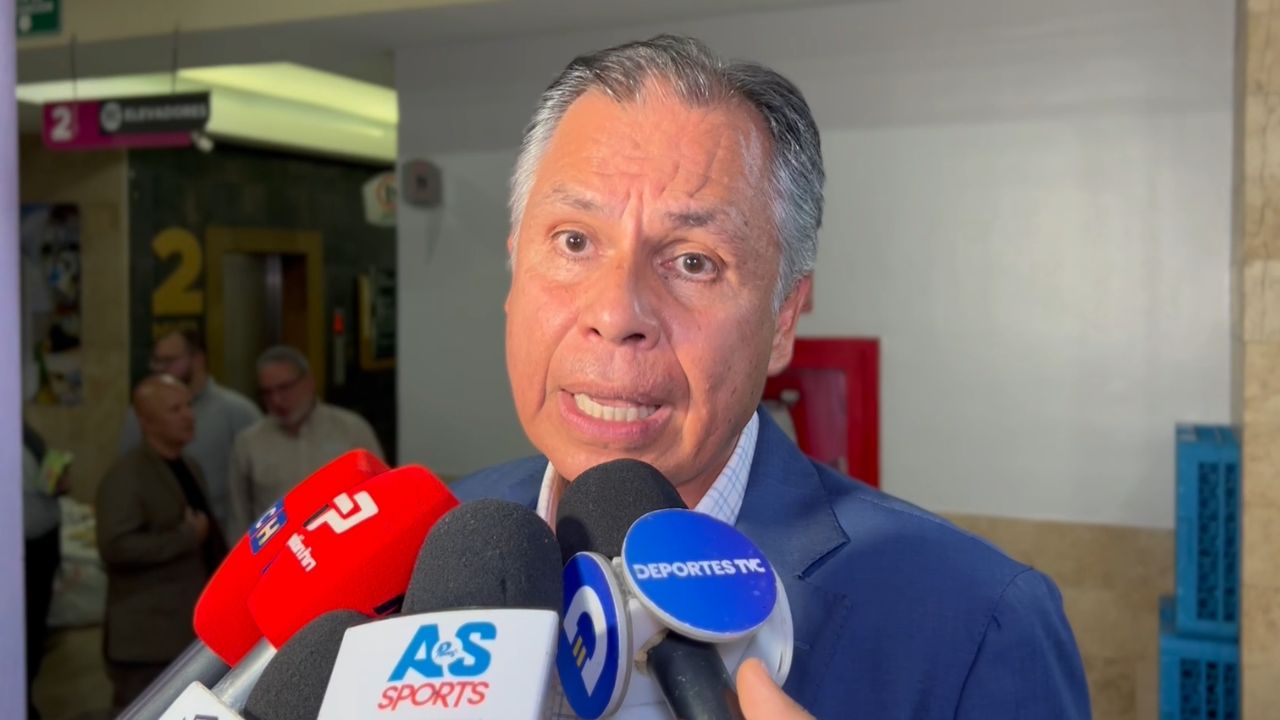 FFH reacciona a acusaciones de amaños de partidos en el fútbol hondureño