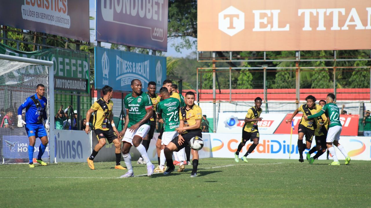 Equipo de la Liga Nacional habría vendido su categoría para el siguiente torneo