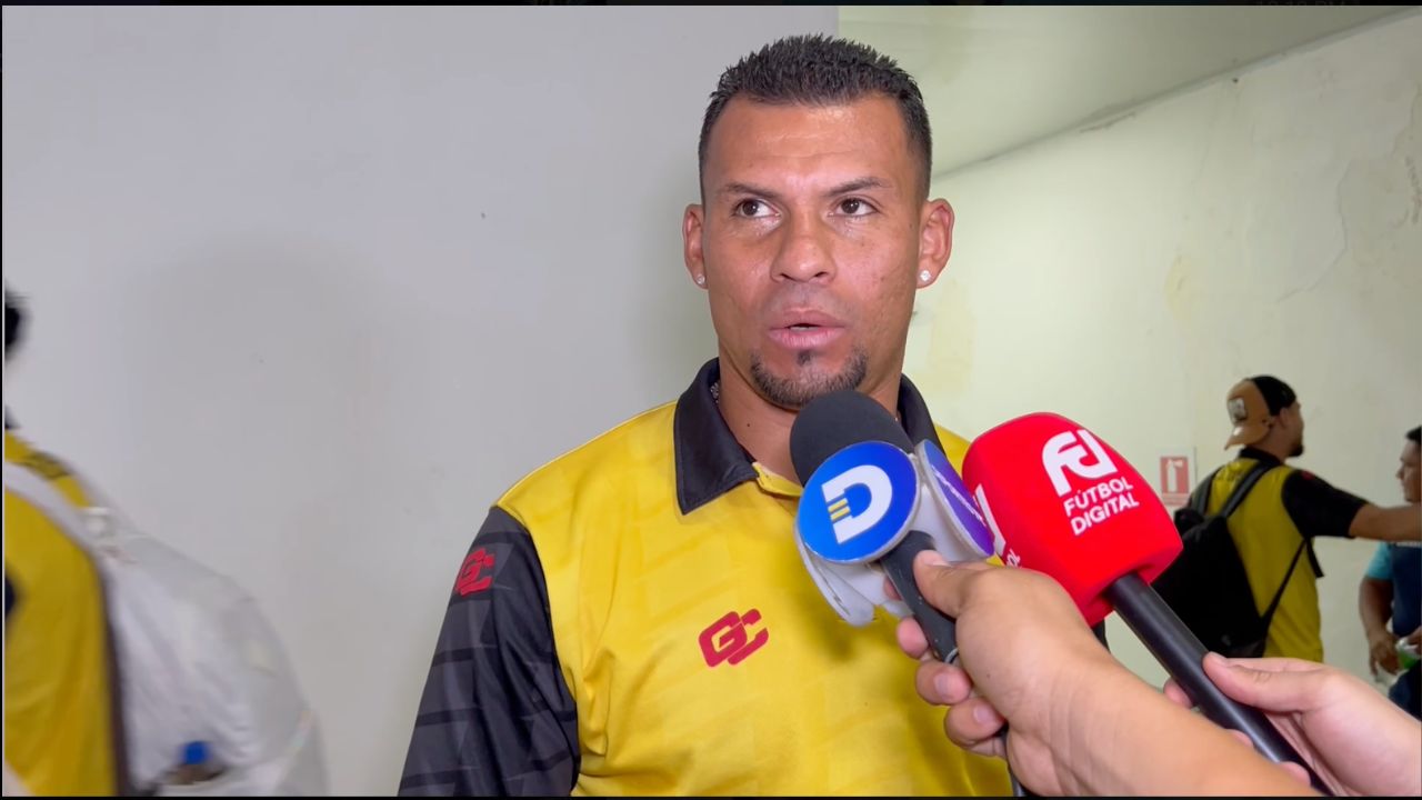 Gerson Argueta lanza critica a Jhon Jairo López tras eliminación del Génesis