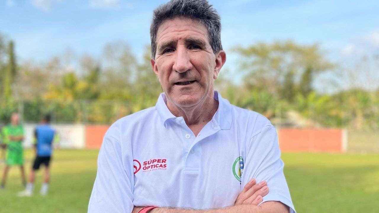 Héctor Vargas cambiaría de equipo de cara al próximo torneo
