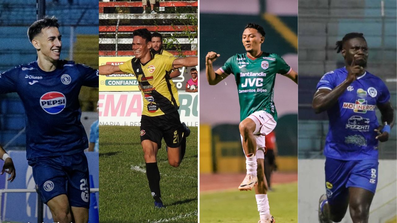Se confirman fechas, horarios y sedes de los repechajes del Clausura 2024-2025