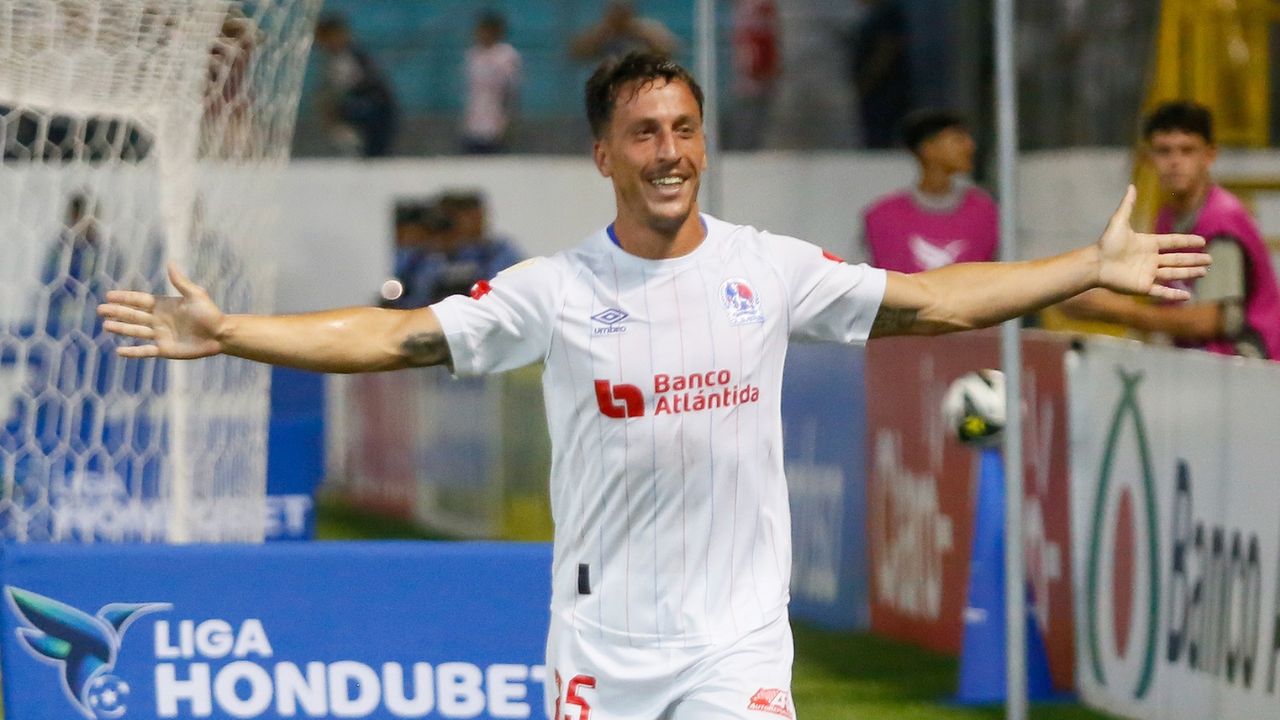 Ignacio Colombini se olvida del Olimpia y ficha con club argentino