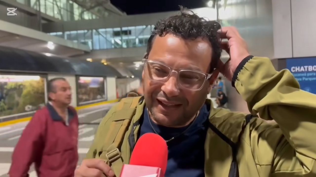 Jeaustin Campos explica por qué al Real España terminó siendo goleado por Olimpia