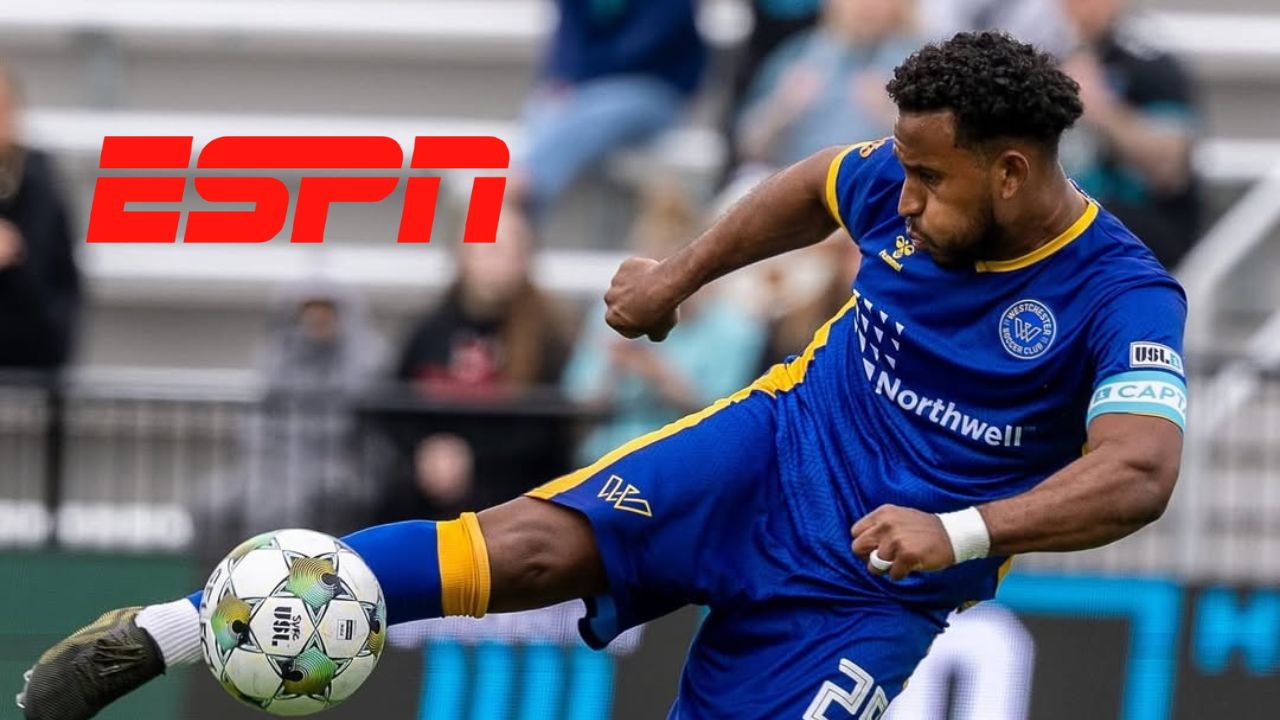 Juan Carlos Obregón recibe tremendo reconocimiento de parte de ESPN