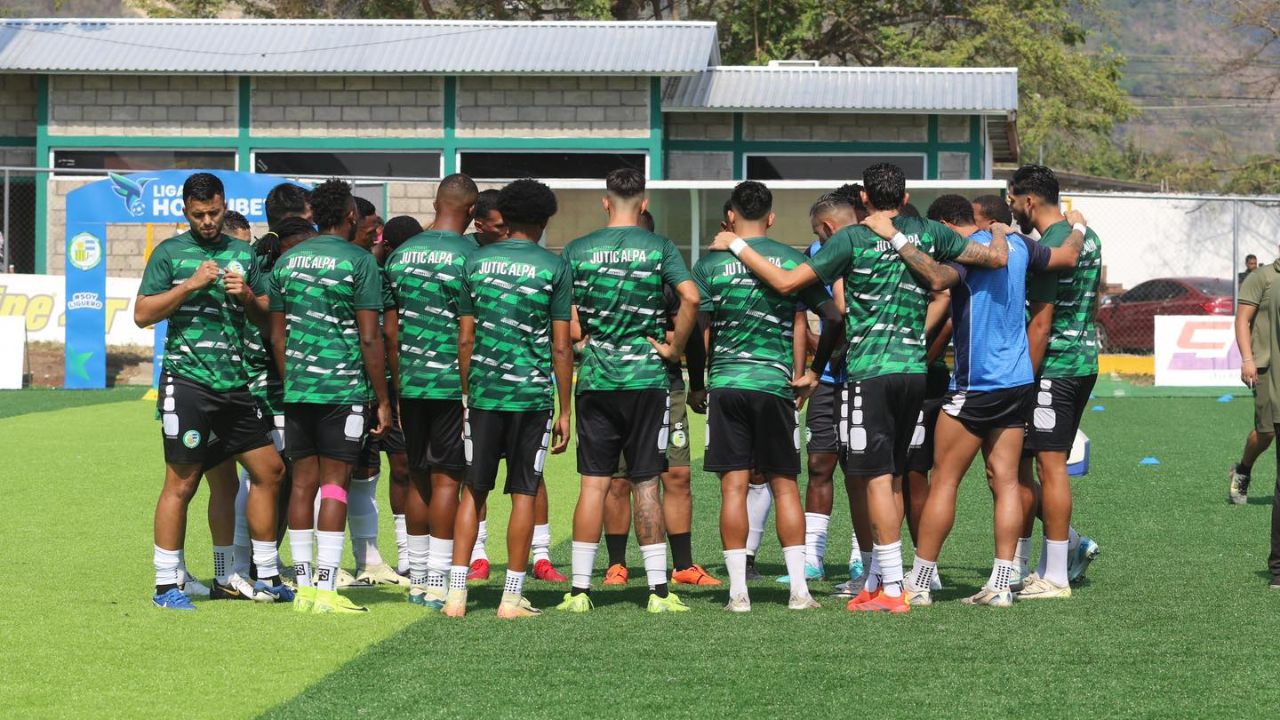 Juticalpa enfrenta problema financiero tras salvar su categoría
