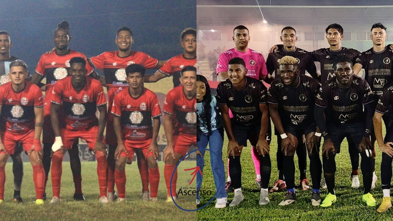 Así se jugará la finalísima de la Liga de Ascenso de Honduras