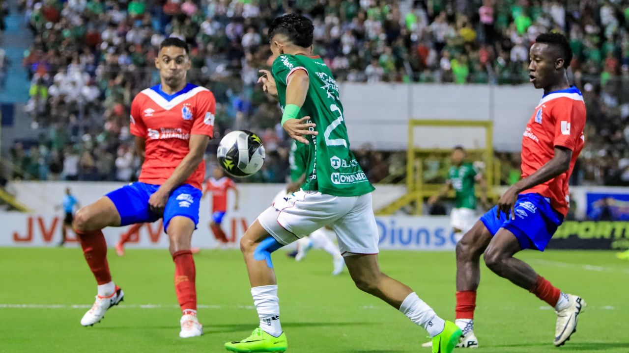Liga Nacional habilita a varios jugadores para repechaje y semifinales