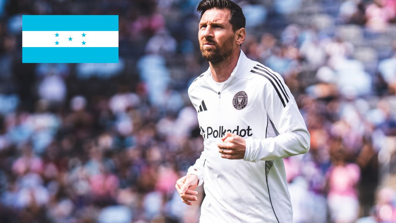 Messi escogerá el gol favorito de su carrera para una iniciativa benéfica