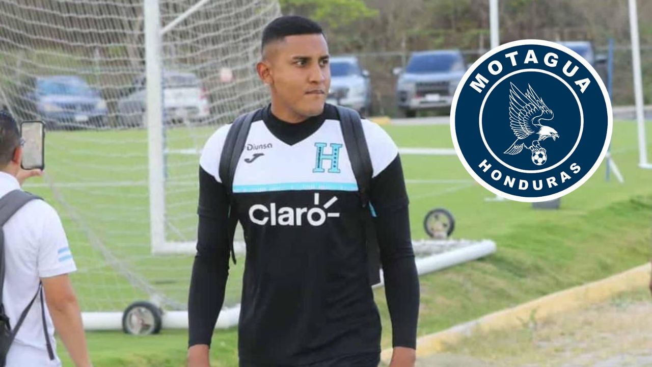 Luis Ortiz se pronuncia sobre supuesta llegada al Motagua