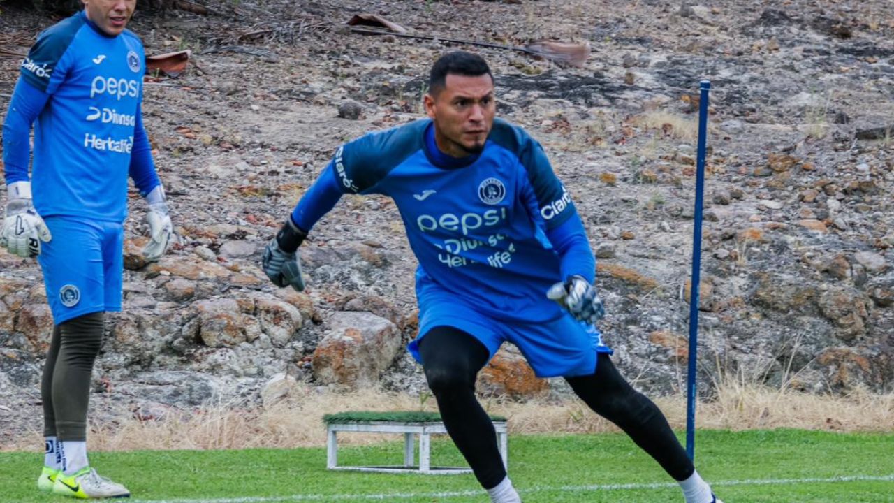 Marlon Licona pone en duda su continuidad en Motagua