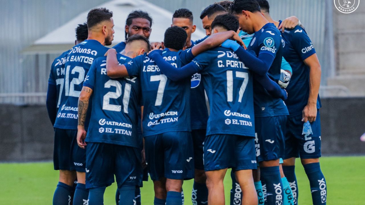 Marathón podría quitarle a uno de sus jugadores a Motagua