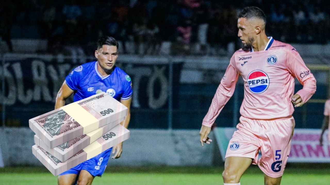 Se confirma la multa que tendrá que pagar Motagua por retrasar partido ante Victoria