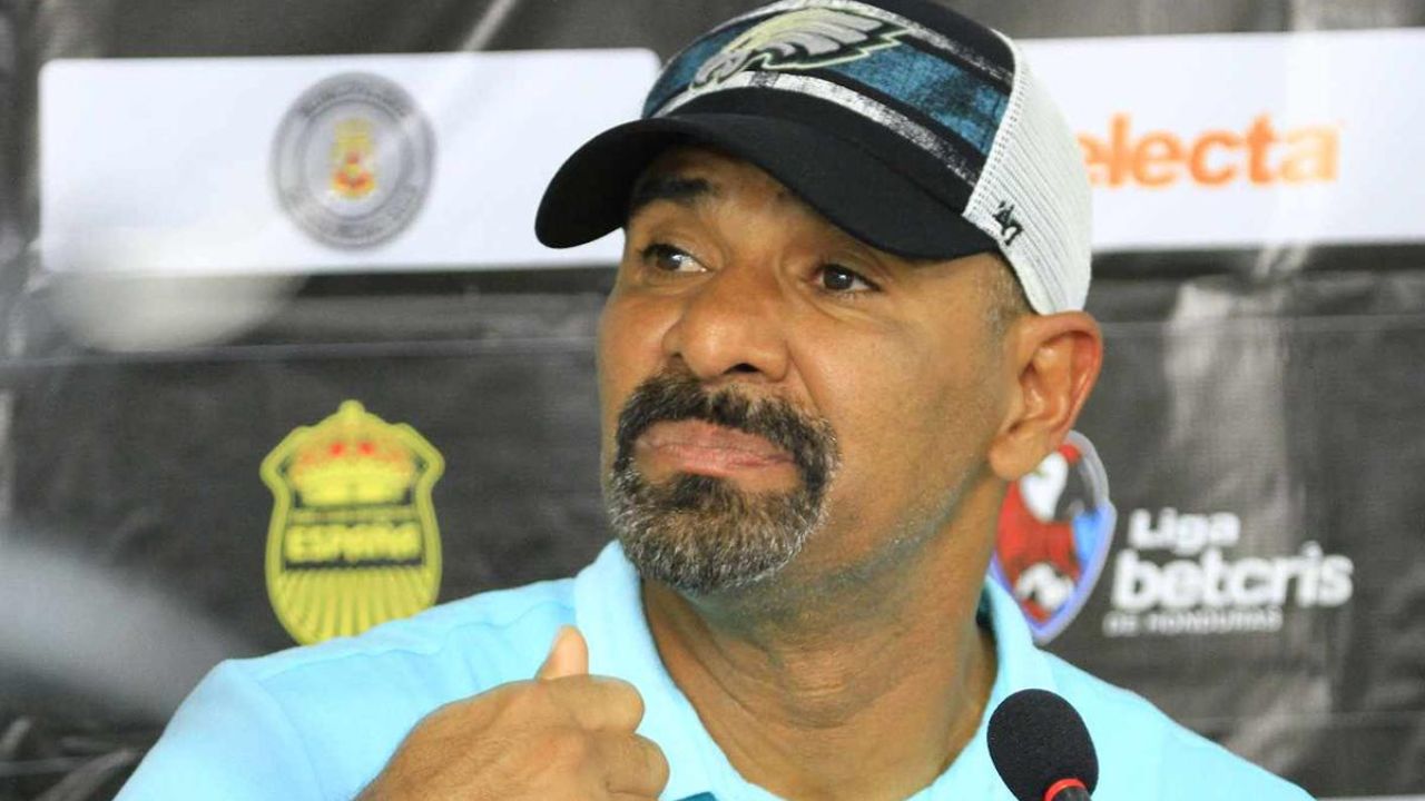 Ninrod Medina define su futuro tras perder final de la Liga de Ascenso