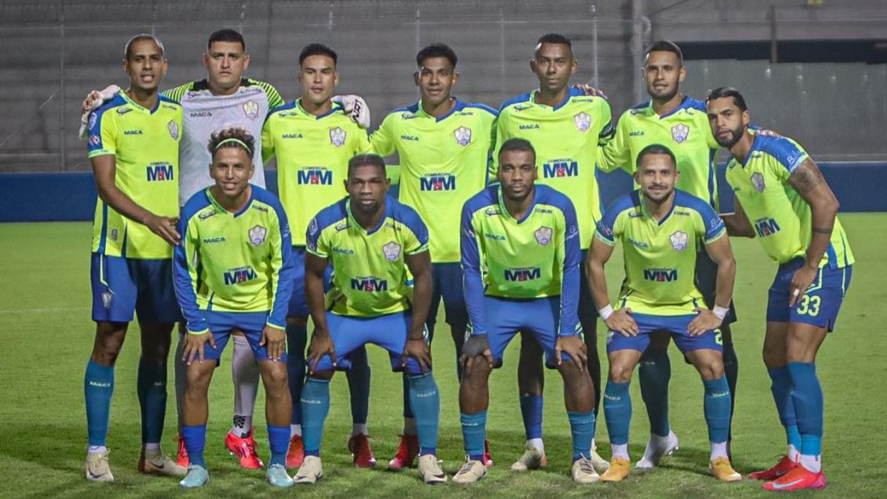 Olancho FC comienza barrida de jugadores para el próximo torneo