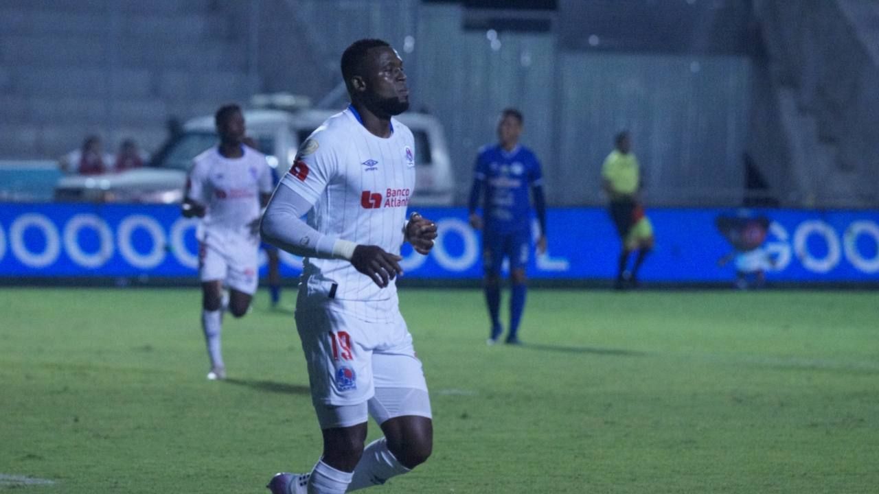 Olimpia no se deja sorprender por Victoria y sella su pase a la Gran Final