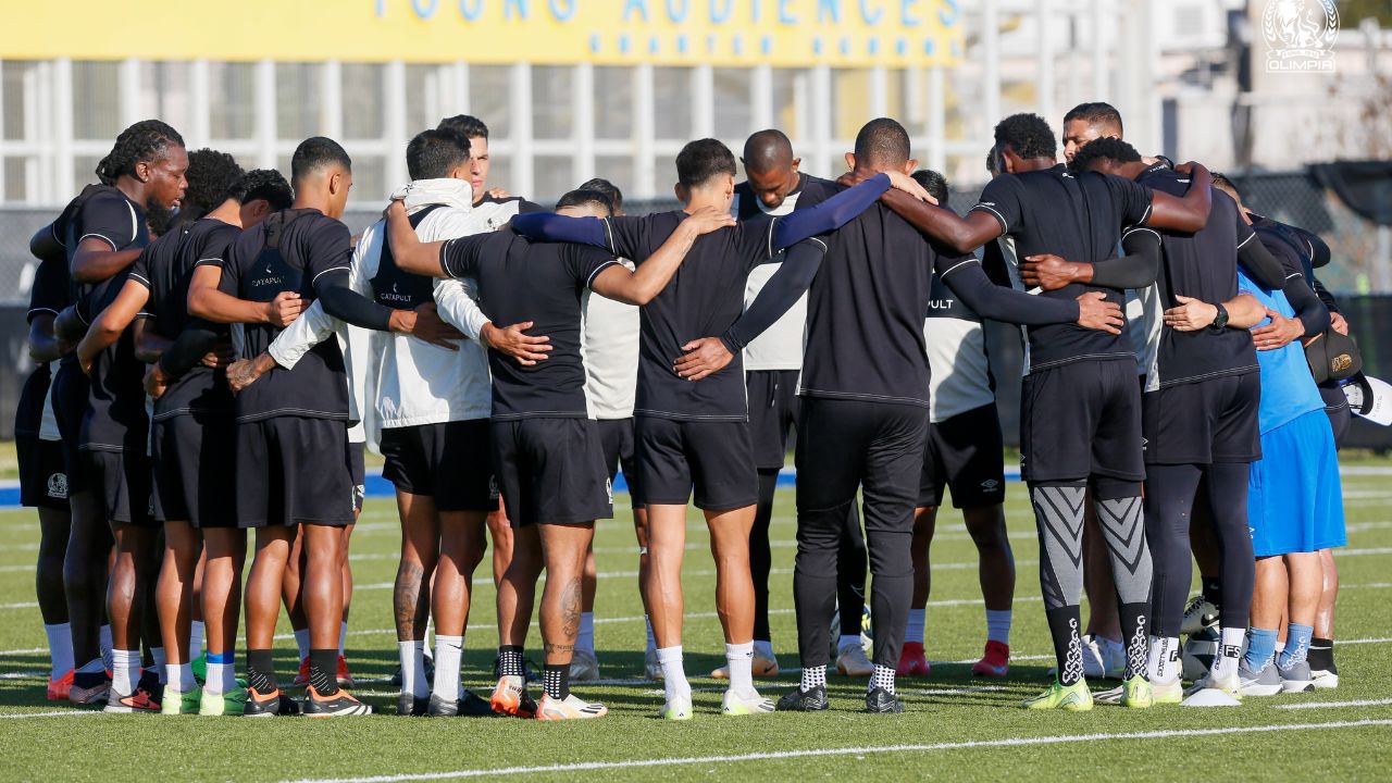 Olimpia conoce cuál sería su primera baja para el siguiente torneo