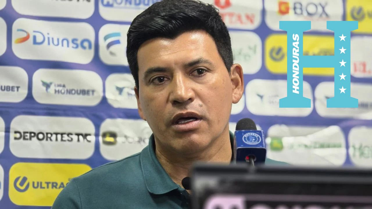 Orlando López explica porque fue elegido como nuevo técnico la Sub-20