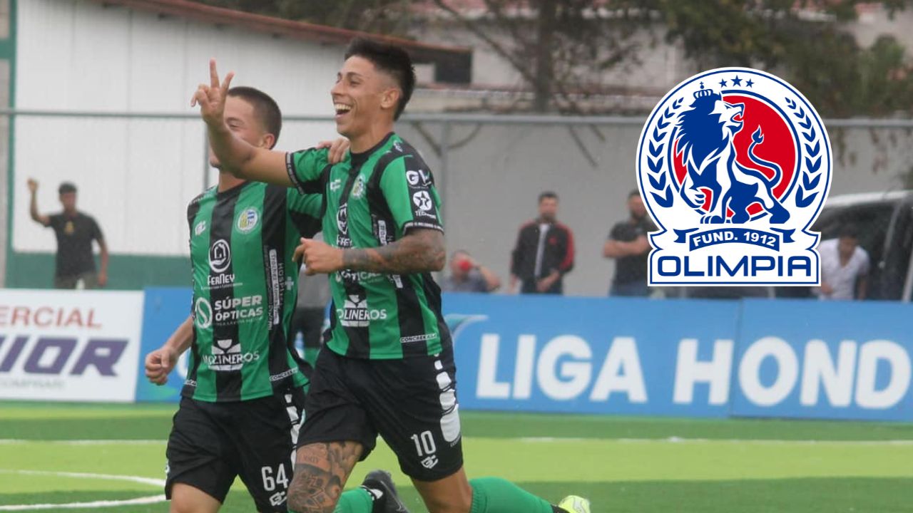 Paolo Dantaz se pronuncia sobre supuesto interés de Olimpia