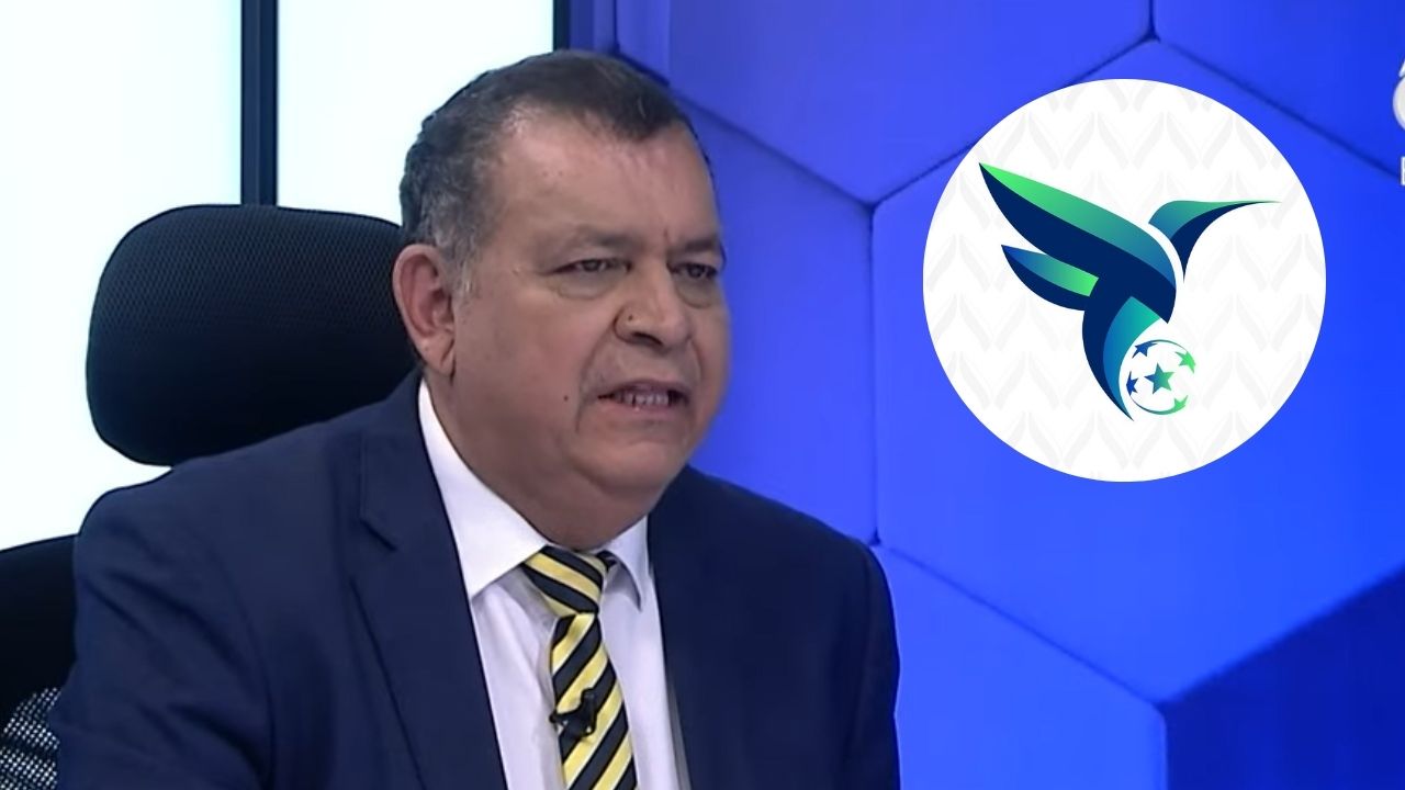 Orlando Ponce confirma si habrá 12 equipos el próximo torneo