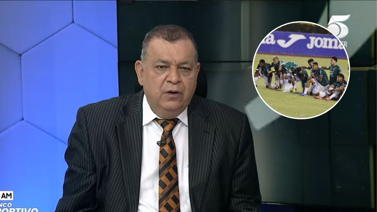 Ponce Morazán señala el culpable que Marathón cayera eliminado ante Victoria
