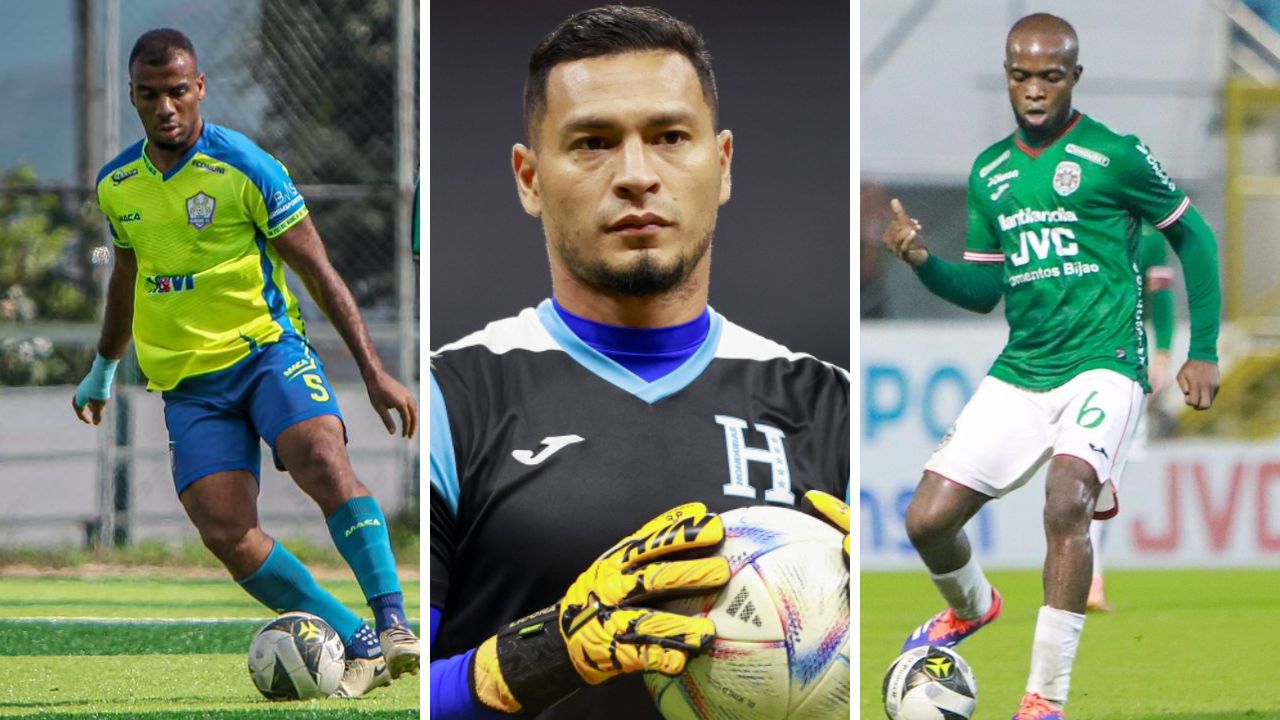 Los jugadores más cotizados de la Liga Nacional que son o serán agentes libres