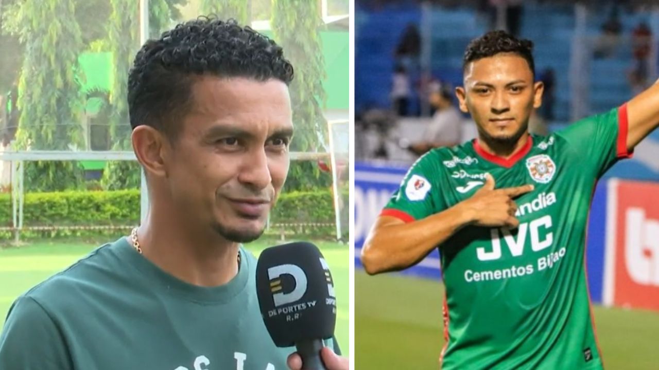 Marathón confirma futuro de Alexy Vega luego que pidiera irse del club