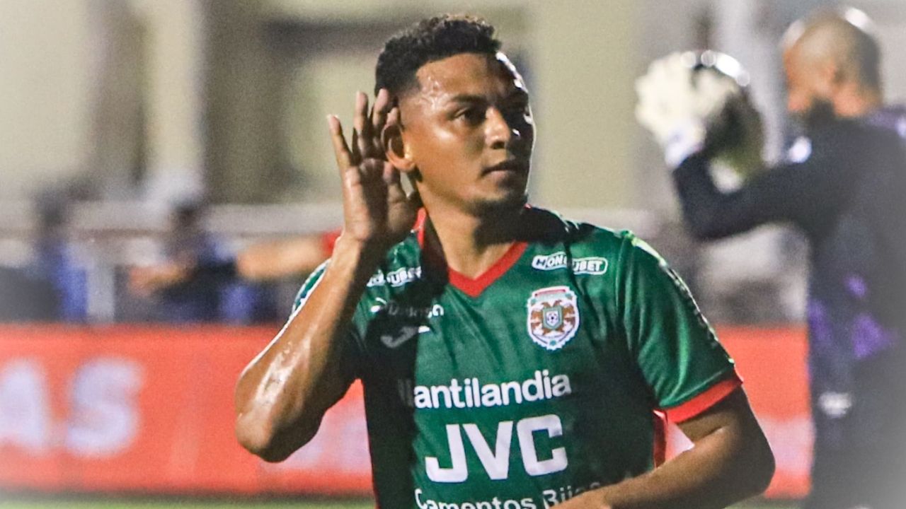Alexy Vega dejaría al Marathón para convertirse en nuevo legionario