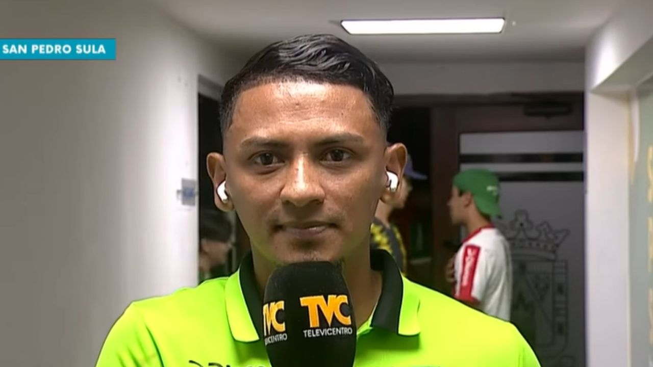 Alexy Vega reacciona a los rumores sobre su salida de Marathón
