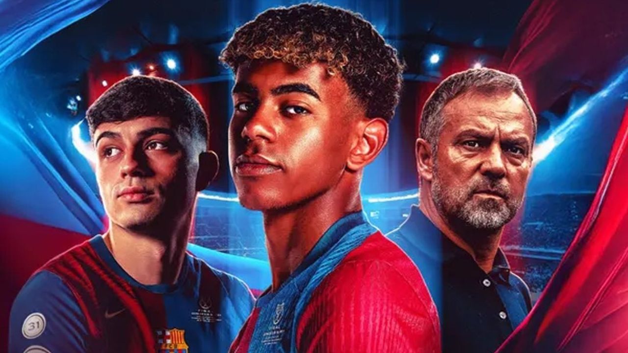 ¡Barcelona campeón de España! ¿Cuántos títulos de liga tiene en 2025?