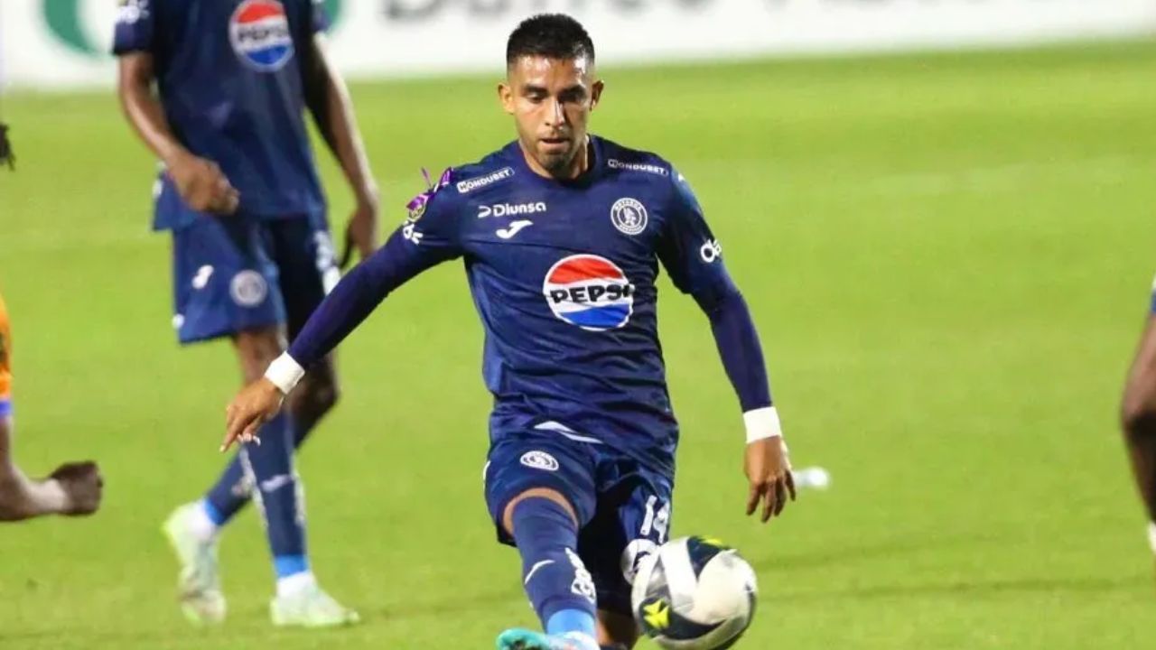 Carlos Argueta recibe interés de club sampedrano tras quedarse sin contrato con Motagua