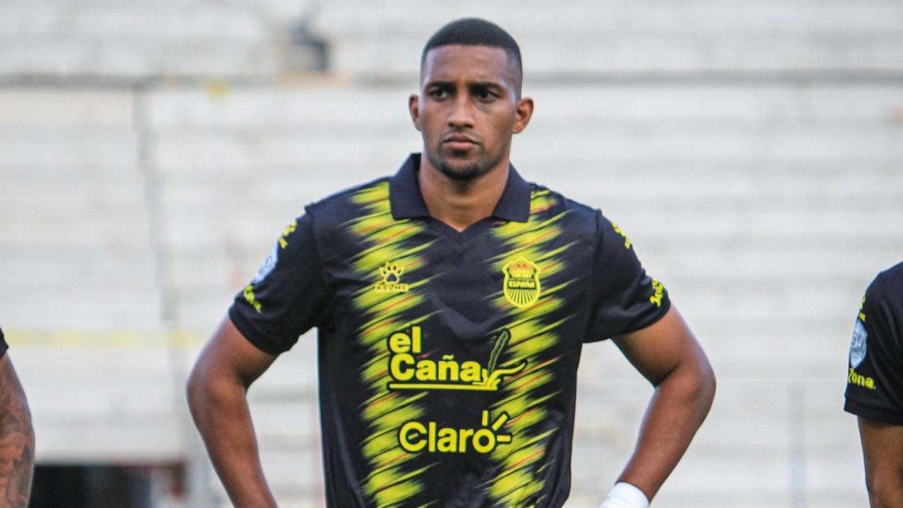 Confirman duro castigo para Daniel Aparicio tras gestos obscenos durante la semifinal