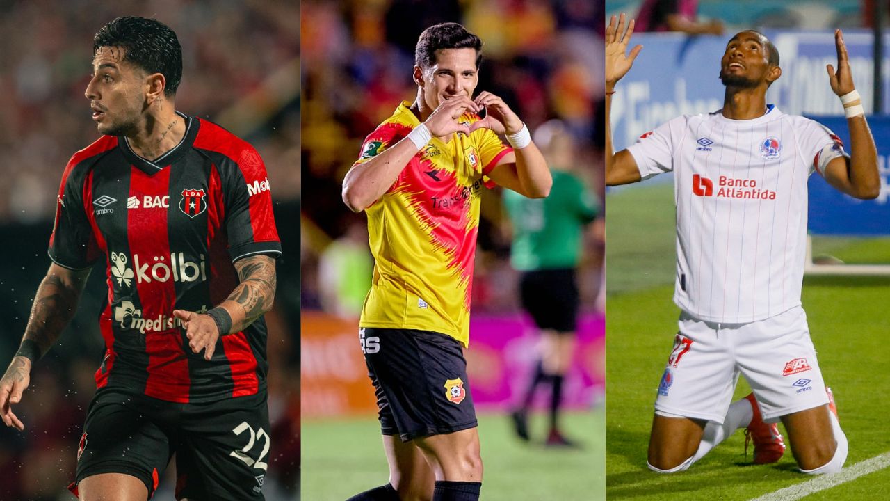 Concacaf confirma el nuevo mejor equipo de Centroamérica tras actualizar su ranking
