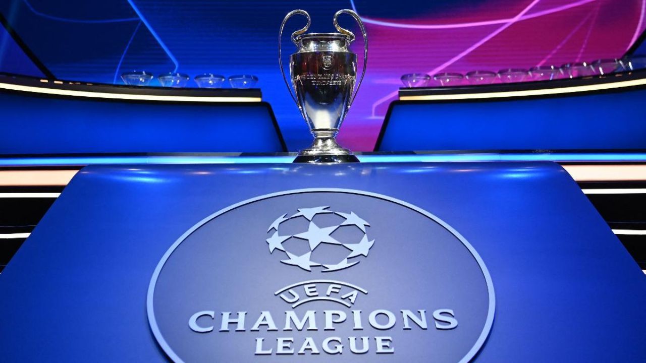 ¿Cuándo es la final de la UEFA Champions League y quién cantará?