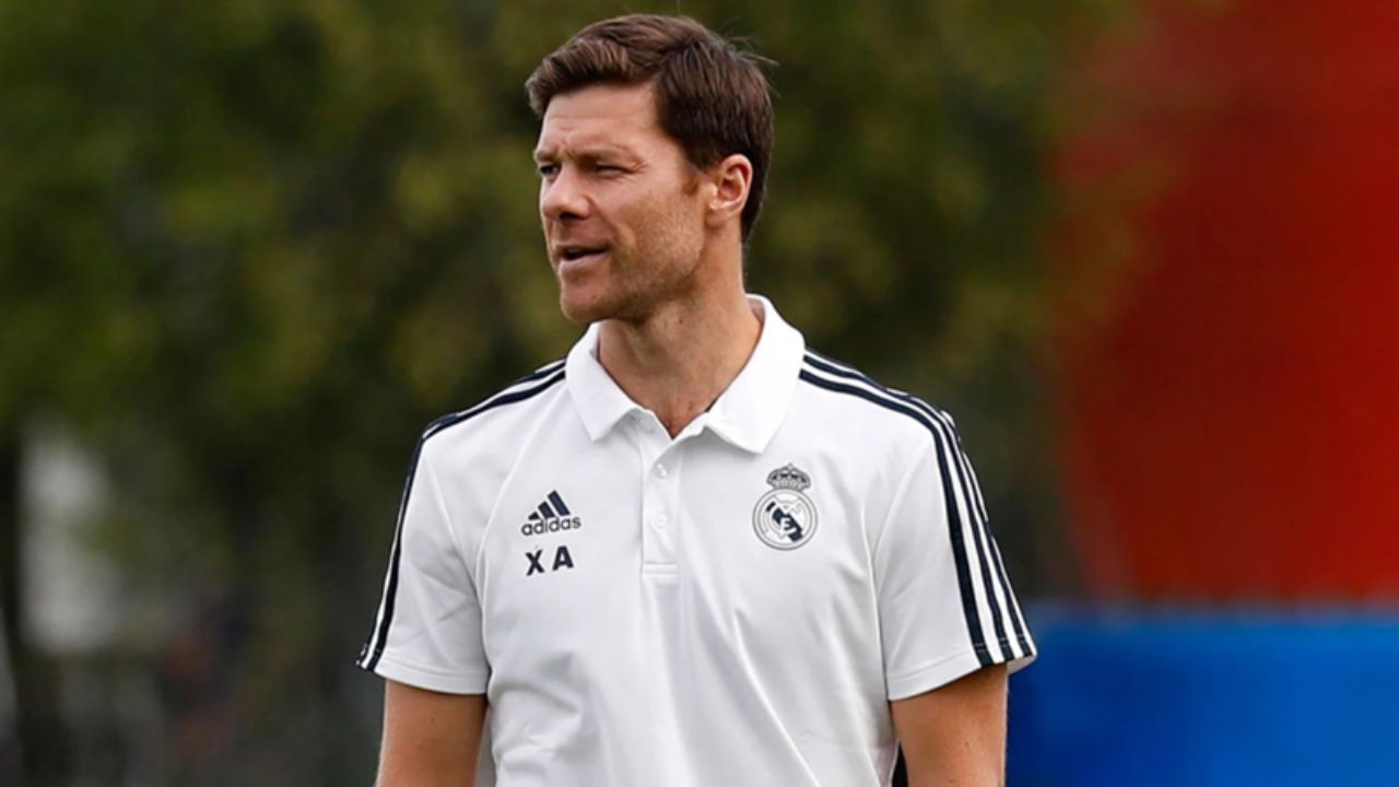 ¿Cuánto cobrará Xabi Alonso? Esto ganará en el Real Madrid como entrenador