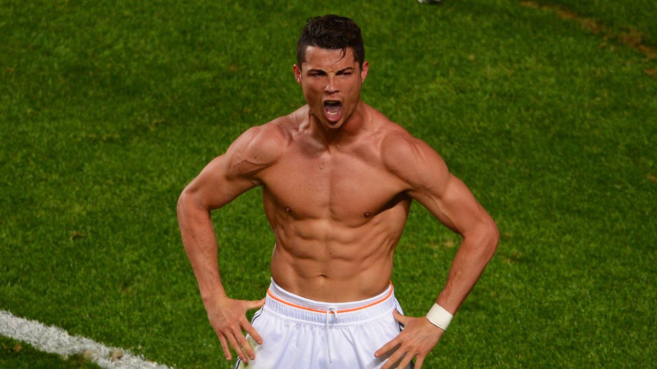 ¿Cuántos goles lleva CR7 en Al Nassar? Estas son las anotaciones